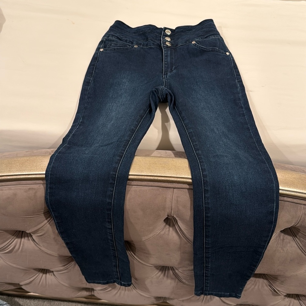 Bebe denim